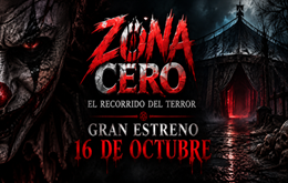 Zona Cero - Mérida